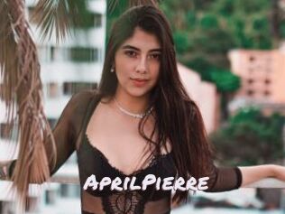AprilPierre Deutsche Sexcams