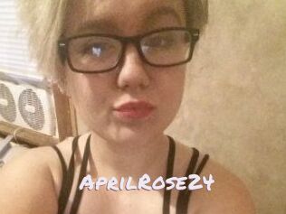 AprilRose24 Deutsche Sexcams
