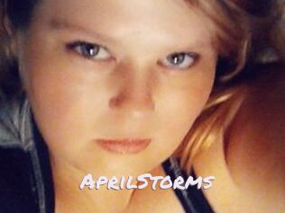 AprilStorms