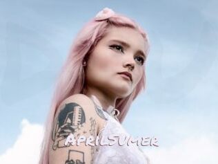 AprilSumer