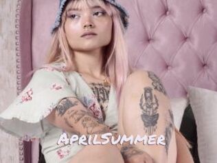 AprilSummer