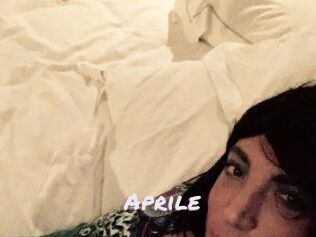 Aprile Deutsche Sexcams