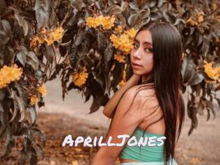 AprillJones
