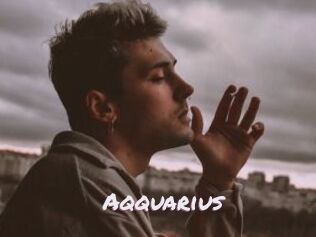 Aqquarius