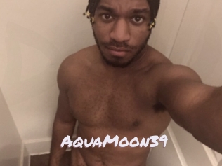AquaMoon39 Deutsche Sexcams