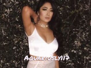 Aquariusly117 Deutsche Sexcams