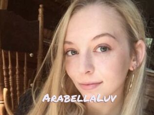 ArabellaLuv