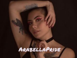 ArabellaPride