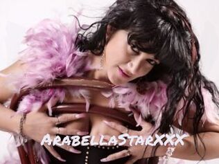 ArabellaStarXXX Deutsche Sexcams