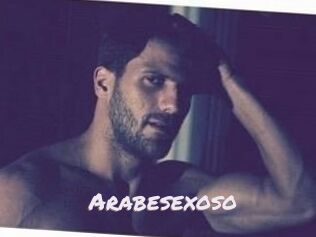 Arabesexoso