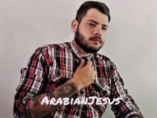 ArabianJesus Deutsche Sexcams