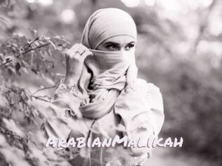 ArabianMalikah