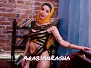 ArabianRasha