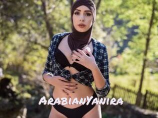 ArabianYanira