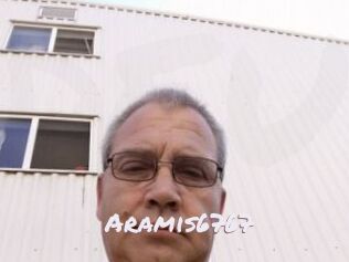 Aramis6767 Deutsche Sexcams