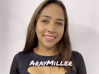 ArayMiller