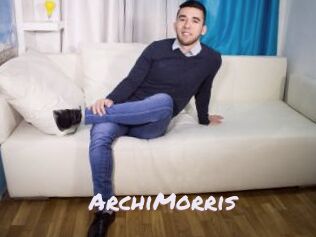 ArchiMorris Deutsche Sexcams