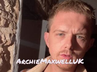 ArchieMaxwellUK