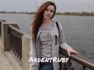 Ardent_Ruby