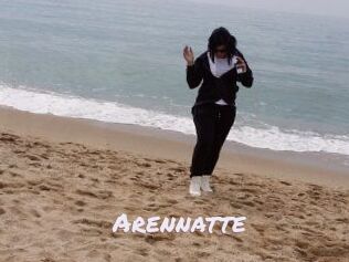Arennatte