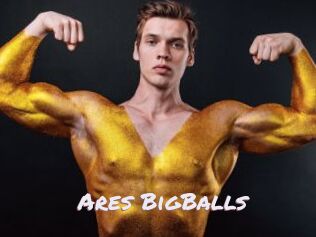 Ares_BigBalls Deutsche Sexcams