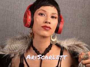AriScarlett Deutsche Sexcams