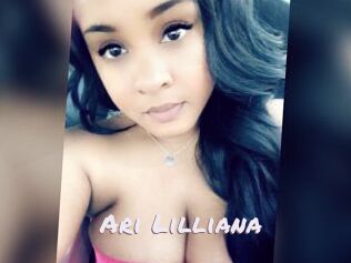 Ari_Lilliana