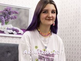 AriaArwood Deutsche Sexcams