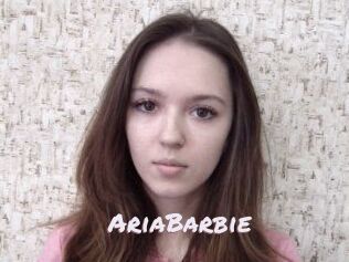 AriaBarbie