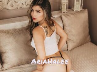 AriaHalee