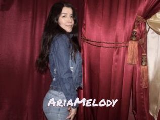 AriaMelody Deutsche Sexcams