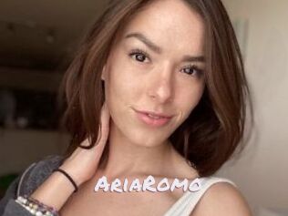 AriaRomo