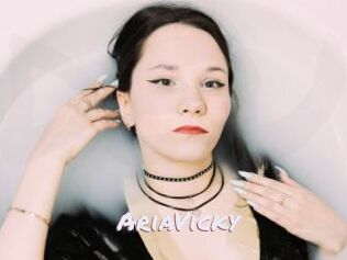 AriaVicky