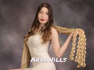 AriaWills