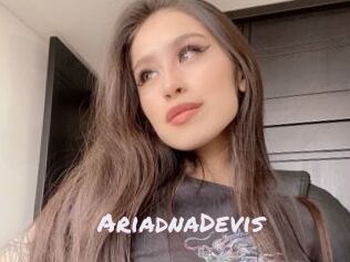 AriadnaDevis