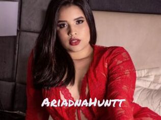 AriadnaHuntt