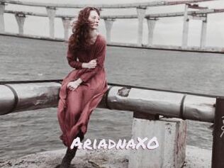 AriadnaXO
