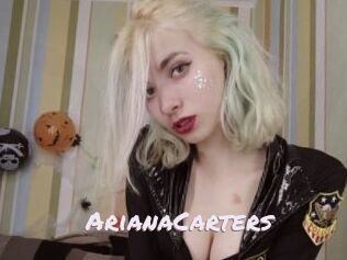 ArianaCarters