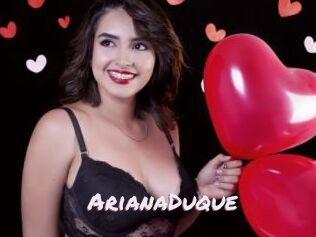ArianaDuque