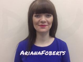 ArianaFoberts