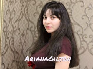 ArianaGilton