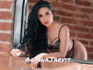 ArianaJarvis Deutsche Sexcams