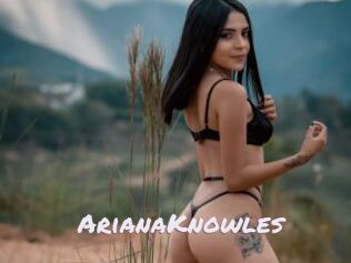 ArianaKnowles