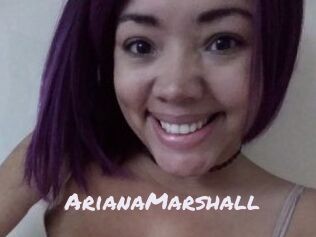 Ariana_Marshall