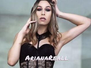 ArianaReall Deutsche Sexcams