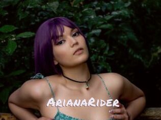 ArianaRider