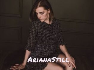 ArianaStill