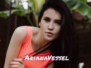 ArianaVessel