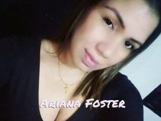 Ariana_Foster Deutsche Sexcams