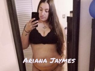 Ariana_Jaymes Deutsche Sexcams
